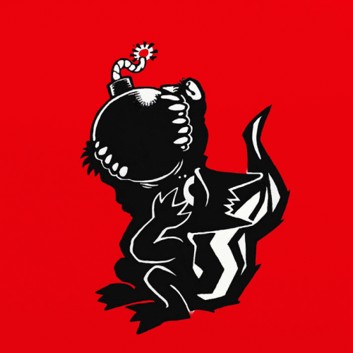 Grim Skunk : The Right to Bear Harm